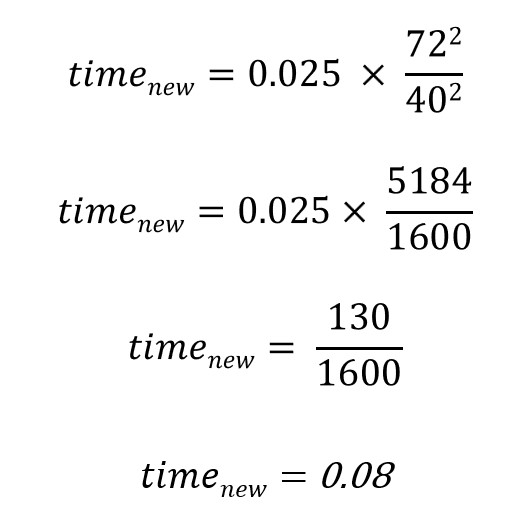 Radiographic Distances Digital Radiographic Exposure Principles