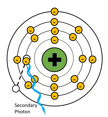 From X-Ray Beam to Image Signal – Digital Radiographic Exposure ...