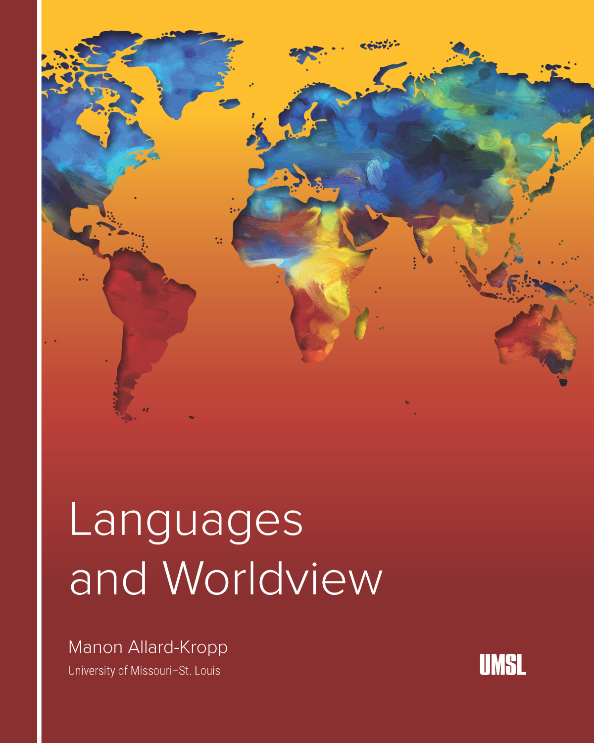 Cover image for Languages and Worldview