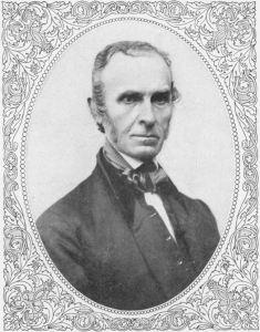 John Greenleaf Whittier, 1859