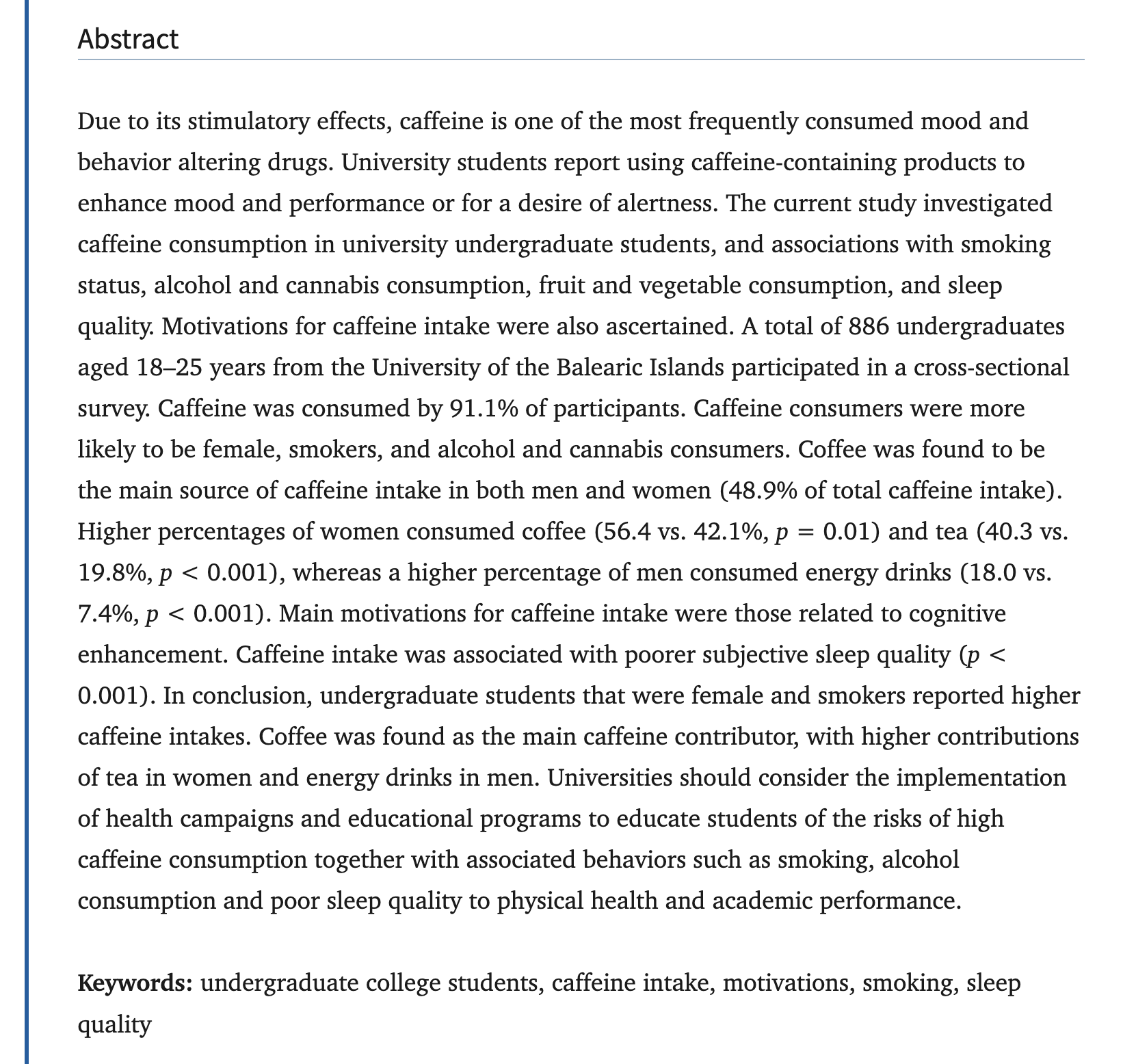 Screenshot of the abstract of Reira-Sampol et al., 2022