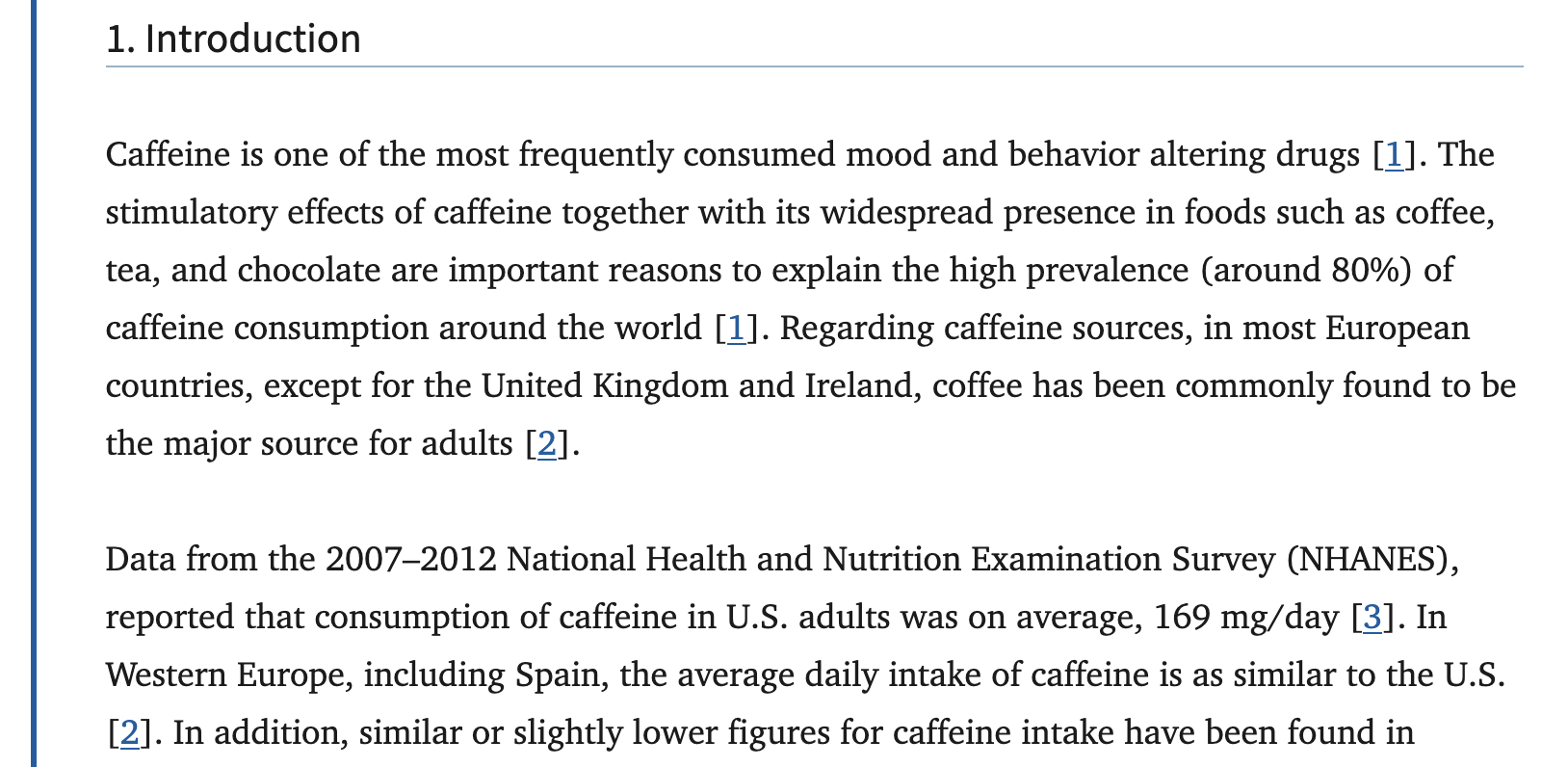 Screenshot of part of the introduction of Reira-Sampol et al. (2022)