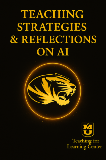 Cover image for Teaching Strategies & Reflections on AI